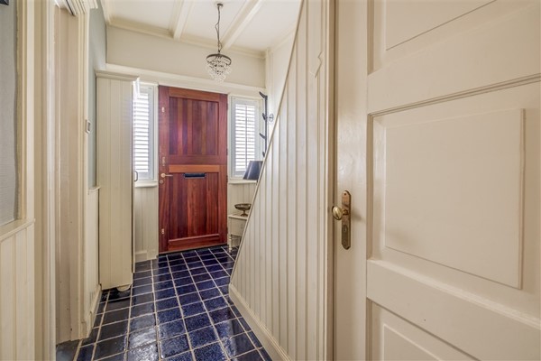 Medium property photo - Tjark Jans Giezenstraat 4, 9641 KB Veendam